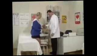 Video 162952404: italian sex, italian hardcore, hardcore medical, blonde hardcore