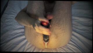 Video 254938301: gaping anal toying, gaping anal sex, amateur anal gape, anal toys bdsm, gay anal gape, anal gape hd, gaping man, anal ejaculation