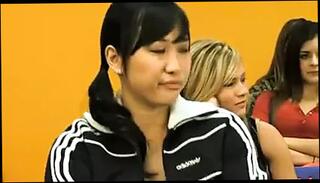 Watch the video about Tila Tequila - Hot for Teacher