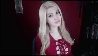 Video 180942404: femdom pov joi, spit joi, joi hd