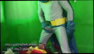 Video 1089733401: gay big cock anal, batman fucks