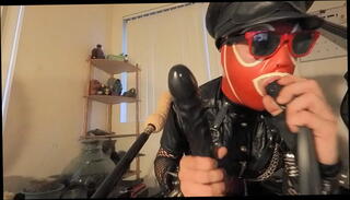 Video 1476937755: latex sissy slut, sissy bdsm, sissy solo, sissy bitch slut, sissy bitch masturbates, sub sissy slut, sissy boots, three dildos