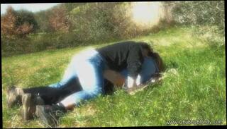 Video 159497101: bbw chubby, chubby hardcore, straight chubby, chubby loving, chubby blondy, chubby outdoor, fucked outside