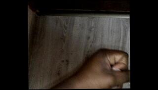 Video 458660265: solo cock masturbation cum, solo boy cum, black boy solo, small cock solo, bukkake cock, black cock wanking