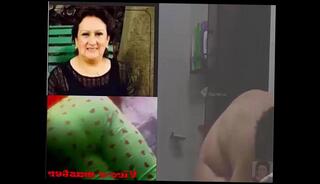Video 353663555: good lady