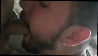 Video 1062274925: big cock gay oral, big daddy cock gay, daddy big cock blowjobs, gay oral porn, amateur oral blowjob, gay police big cock