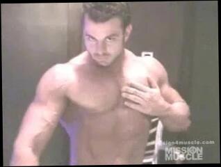 Video 55777401: frank defeo, gay muscle worship, worship porn, man worship, gay porn muscular