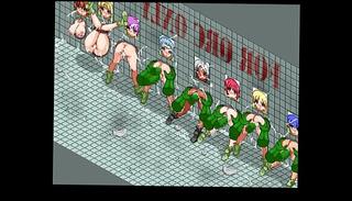 Video 723602095: hentai toon, toon cartoon, game cartoon