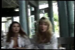 Video 257760601: strapon lesbian anal, lesbian cunnilingus, lesbian straight