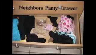 Video 70585001: gay man masturbating, neighbor masturbating, masturbating panties