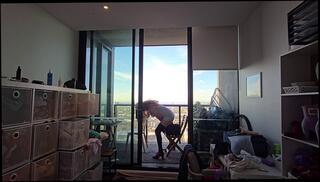 Video 1657795813: crossdresser solo anal, amateur crossdresser solo, solo amateur trans, crossdresser anal fuck, crossdresser anal toys, fucking vibrator