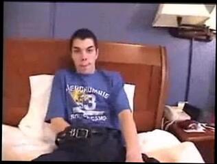 Video 281036001: solo gay porn