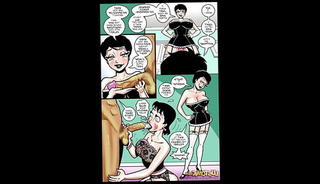 Video 1263591601: sissy cartoon, crossdresser humiliation, crossdresser caught, straight sissy, sissy time, hd cartoon