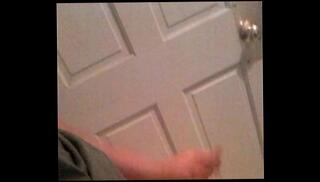 Video 400246315: solo boy stroking, stroking fat dick