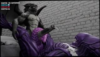 Video 1585888213: furry gay animation, cartoon anime gay, anime alien, big dick alien, anime cumshot, anime amateur, anime muscle, dick vs big