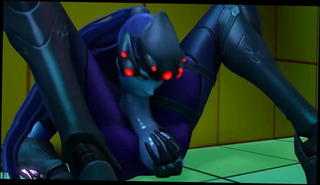 Video 1218197001: futa selfsuck, shemale selfsuck, futa widowmaker