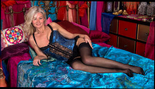 Watch the video about Ellen B in Naughty Fun - Anilos