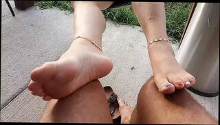 Video 1617253831: worship feet foot toes, feet foot fetish toes, foot fetish soles feet, homemade foot worship, foot fetish couple, straight feet worship, wrinkled soles foot fetish, worship mature feet, foot worship hd, softcore couple, foot foreplay, feet close, straight erect
