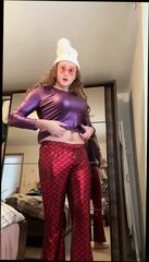 Video 1609147771: milf sissy, big tits amateur milf, shemale sissy, blonde milf shemale, blonde milf hd