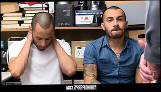 Video 816939865: threesome gay bareback anal, bareback latino threesome, girl caught fucking, threesome blowjob handjob, gay bareback cumshot, bareback masturbation, officer caught, caught two