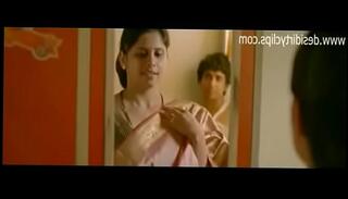 Watch the video about Bhabhi ko pata kar choda