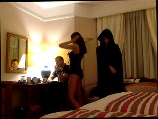 Video 206023904: amateur swingers, crazy swinger, swingers hd, amateur cosplay