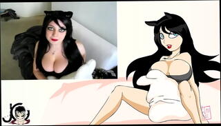 Video 515021545: breasted anime, boobs anime, tits anime