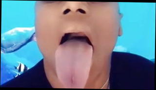 Video 1519191001: bbc fetish, deep throat fetish, fetish straight, long tongue fetish, black fetish