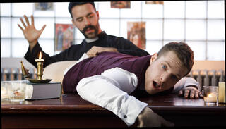 Video 1657849314: twinks rimming bareback, bareback twink gay sex, daddy barebacks latin twink, punishment, father boy