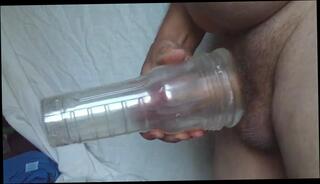 Video 207863201: grandpa gay sex, grandpa toy, amateur grandpa, silicone vagina