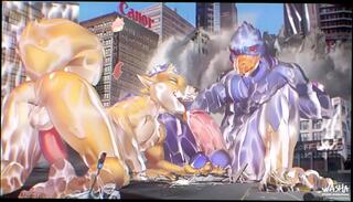 Video 580298185: gay furry cum, gay furry anal, gay furry blowjob, anime, gay handjob cum, cum star