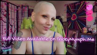 Video 1654147773: solo milf babe, amateur milf solo, curvy milf solo, milf solo female, blonde milf solo, amateur milf shaves, amateur french milf, cute amateur milf, tattooed milf babe, babe solo dancing, milf women, milf head shaving, milf dancer, bald milf, fishnet milf