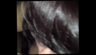 Watch the video about My busty ex gf sucking me off