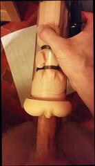 Video 242953001: fleshlight pump, gay pump, nice pump, pumping tight, man pumps
