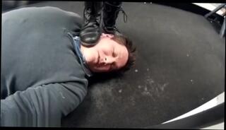 Video 781163004: amateur foot fetish, worship amateur, worship trampling