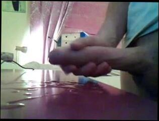 Video 41232301: gay big dick cumming, man dick cum