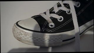 Video 1180780701: sister's shoes, gay shoe, black gay