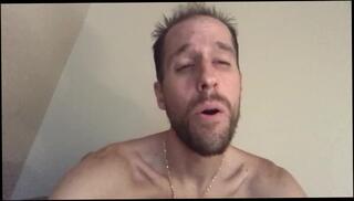 Video 1380444803: solo gay amateur, solo gay male, gay male physical, gay cut