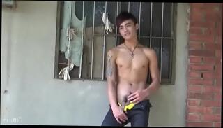Video 898374315: gay asian twink, gay twink outdoor, hot asian gay boys