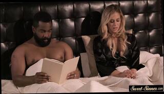 Video 316913801: interracial doggy style, teen babe doggy style, stepteen cock, interracial black cock loving, ebony babe doggy style, seductive interracial, straight interracial, doggy style hd, shower seduction