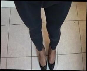 Video 70793401: gay legs, black gay man