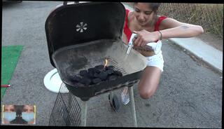 Video 1315507003: booty model, solo fetish play, solo amateur babe, booty asian babe, petite solo amateur, model pornstar, amateur solo female, booty shorts, solo female public, solo outside, 60fps amateur