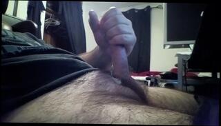 Video 377218001: cock daddy cum, daddy gay bear cum, daddy masturbate cum, amateur daddy cums, little cock cum, small cock cum, amateur masturbation hd, good little cum, good cum shot