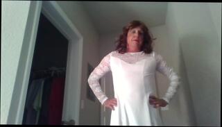 Video 247145301: skinny crossdresser, crossdresser bdsm, big cock crossdresser, amateur crossdresser, gay crossdresser, dress fucking