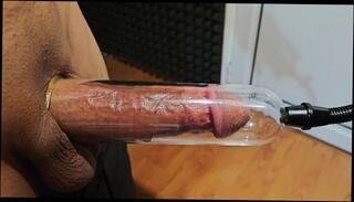 Video 1654966563: pov amateur solo male, pov pumping, fetish pump, cock penis pumping, pov big cock amateur, pov experience, vacuum