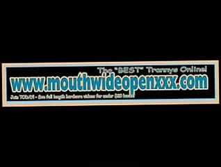 Video 82183101: wide open, amateur shemale gangbang, shemale gangbang guy, black shemale gangbang, ebony shemale gangbang, mouth gangbang