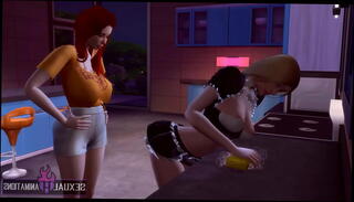 Video 1585559195: 3d anime lesbians, tits lesbian licks fingers, 3d anime sex, big titted 3d anime, horny lesbian ass, sexual hot animations, kitchen lesbian sex, perfect ass lesbian