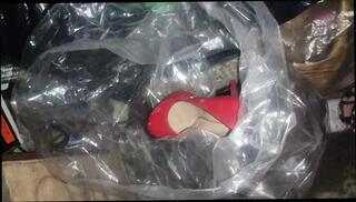 Video 1590792671: foot job humiliation, gay foot job, gay nudist, foot job hd, cum