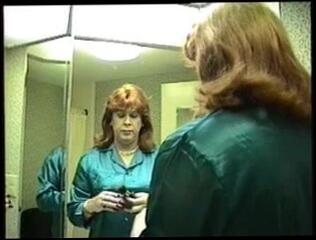 Video 117376701: crossdresser striptease, gay crossdresser, amateur crossdresser, crossdresser smoking