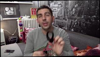 Video 1575207253: solo male sex toy, solo amateur toys, solo vibe, sex toy public